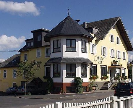 Hotel Dreischlaeger Hof Neustadt  Zewnętrze zdjęcie