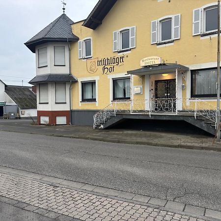 Hotel Dreischlaeger Hof Neustadt  Zewnętrze zdjęcie