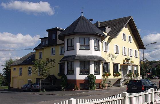 Hotel Dreischlaeger Hof Neustadt  Zewnętrze zdjęcie