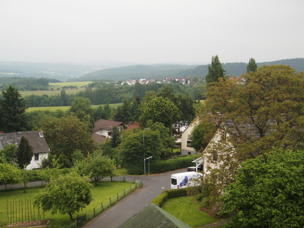 Hotel Dreischlaeger Hof Neustadt  Zewnętrze zdjęcie