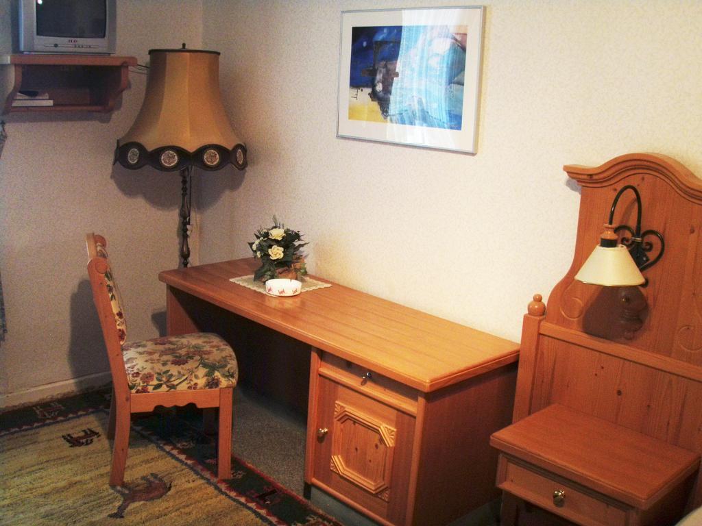 Hotel Dreischlaeger Hof Neustadt  Pokój zdjęcie