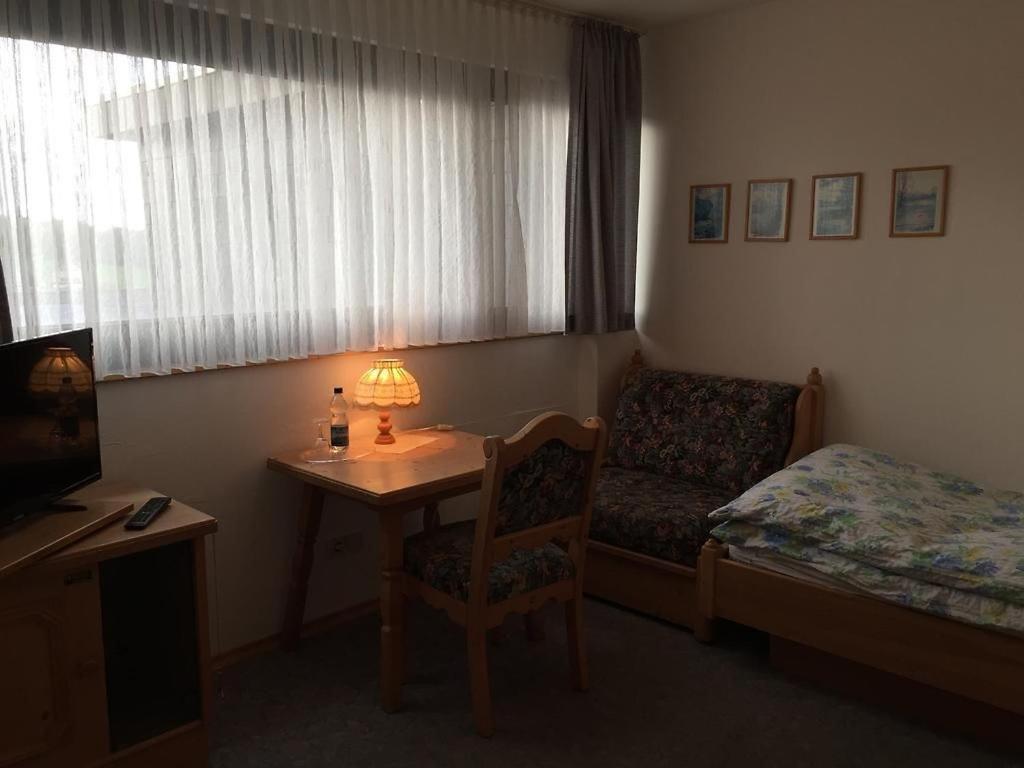 Hotel Dreischlaeger Hof Neustadt  Zewnętrze zdjęcie