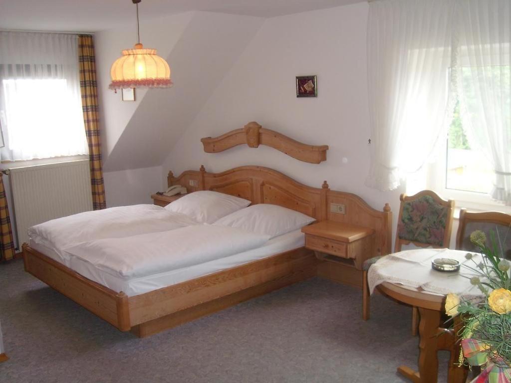 Hotel Dreischlaeger Hof Neustadt  Zewnętrze zdjęcie