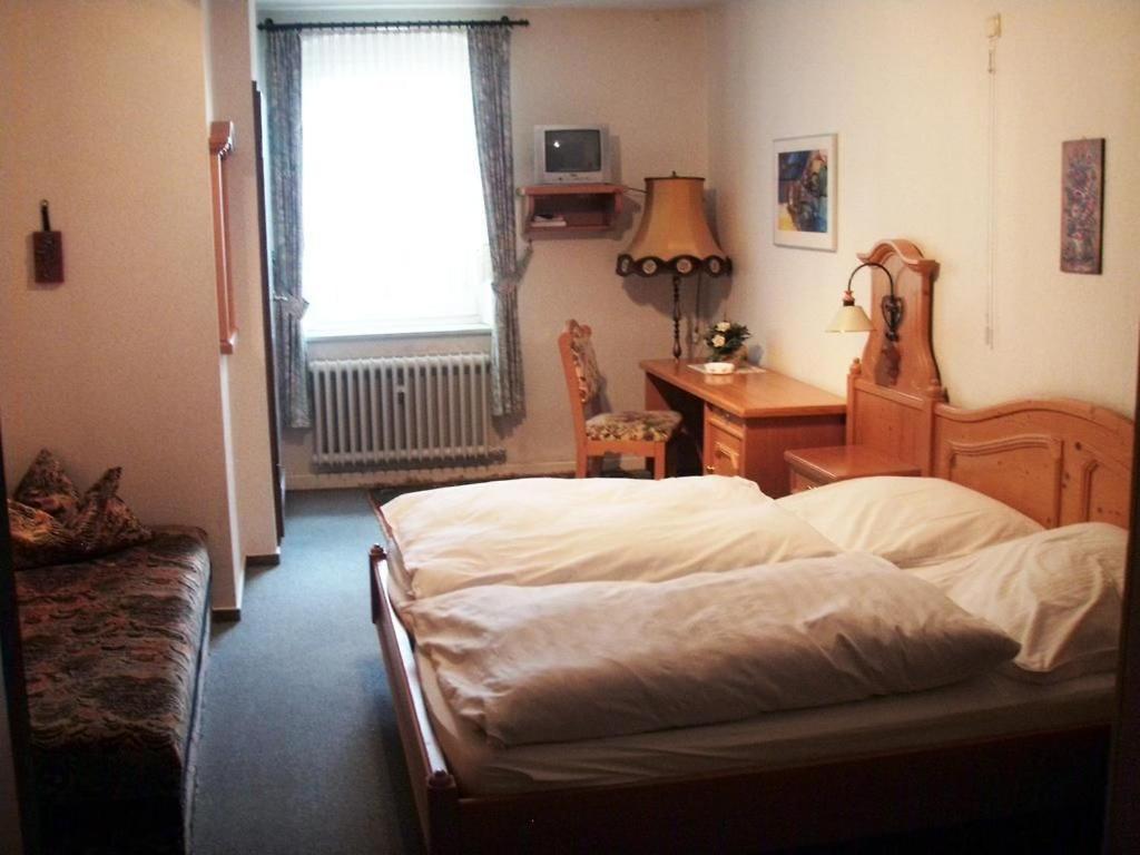 Hotel Dreischlaeger Hof Neustadt  Zewnętrze zdjęcie