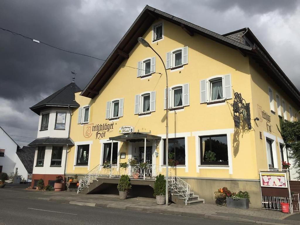 Hotel Dreischlaeger Hof Neustadt  Zewnętrze zdjęcie