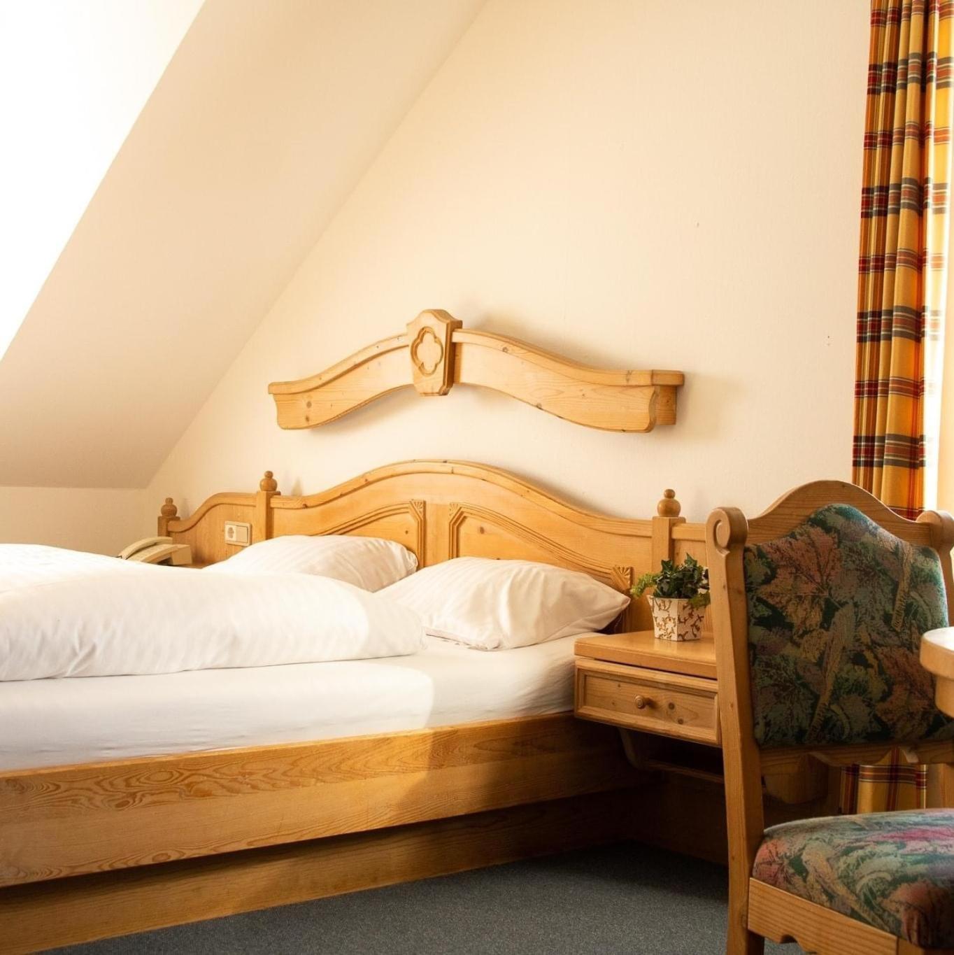 Hotel Dreischlaeger Hof Neustadt  Zewnętrze zdjęcie