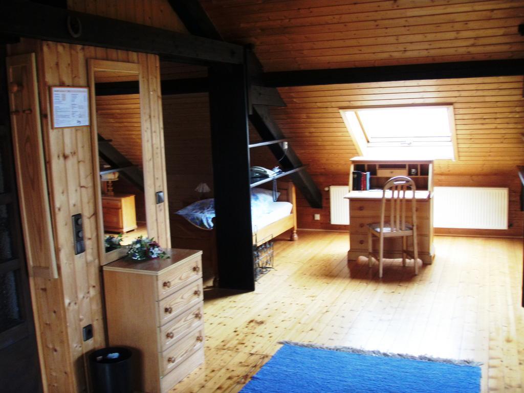 Hotel Dreischlaeger Hof Neustadt  Zewnętrze zdjęcie