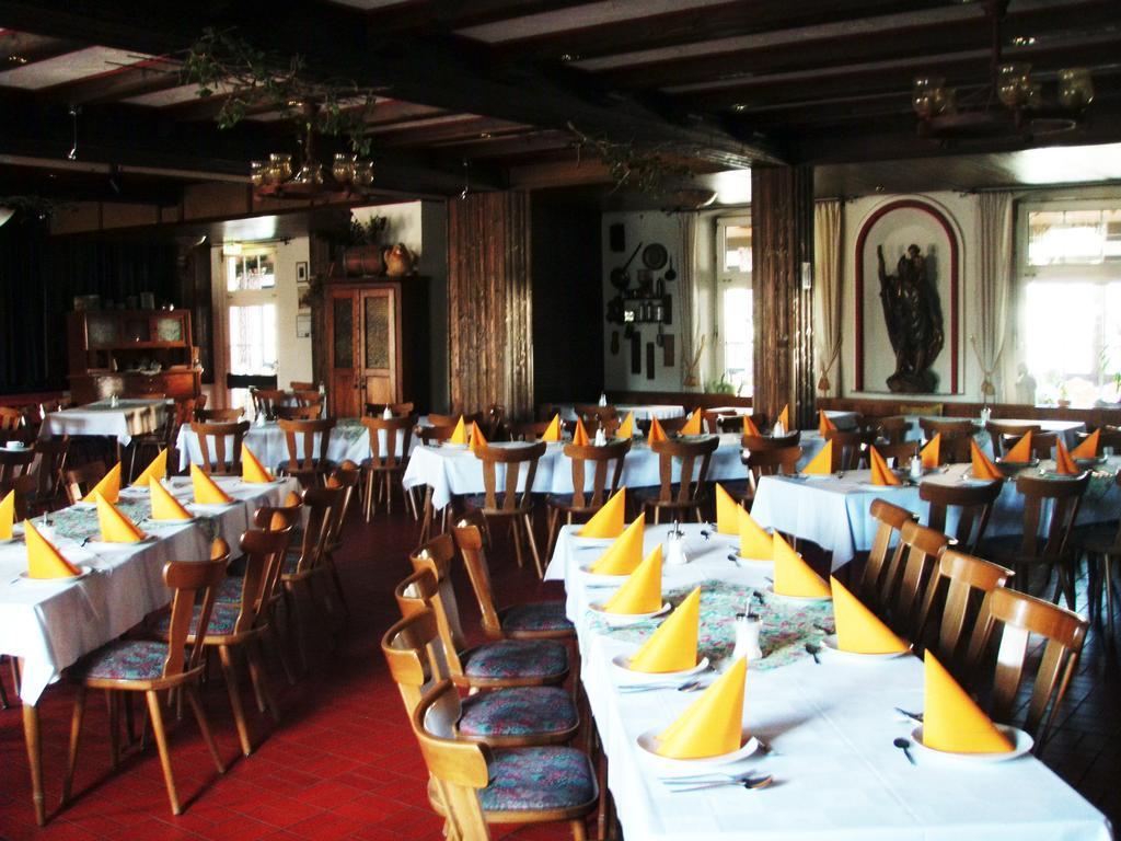 Hotel Dreischlaeger Hof Neustadt  Zewnętrze zdjęcie