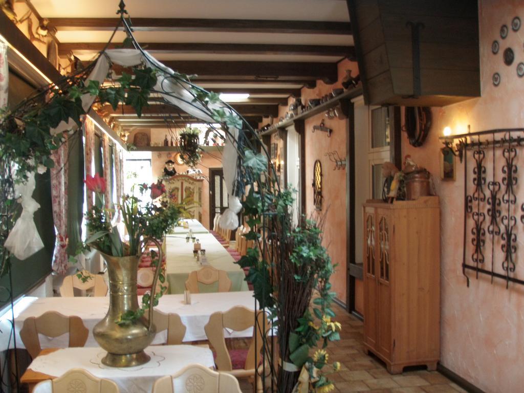 Hotel Dreischlaeger Hof Neustadt  Zewnętrze zdjęcie
