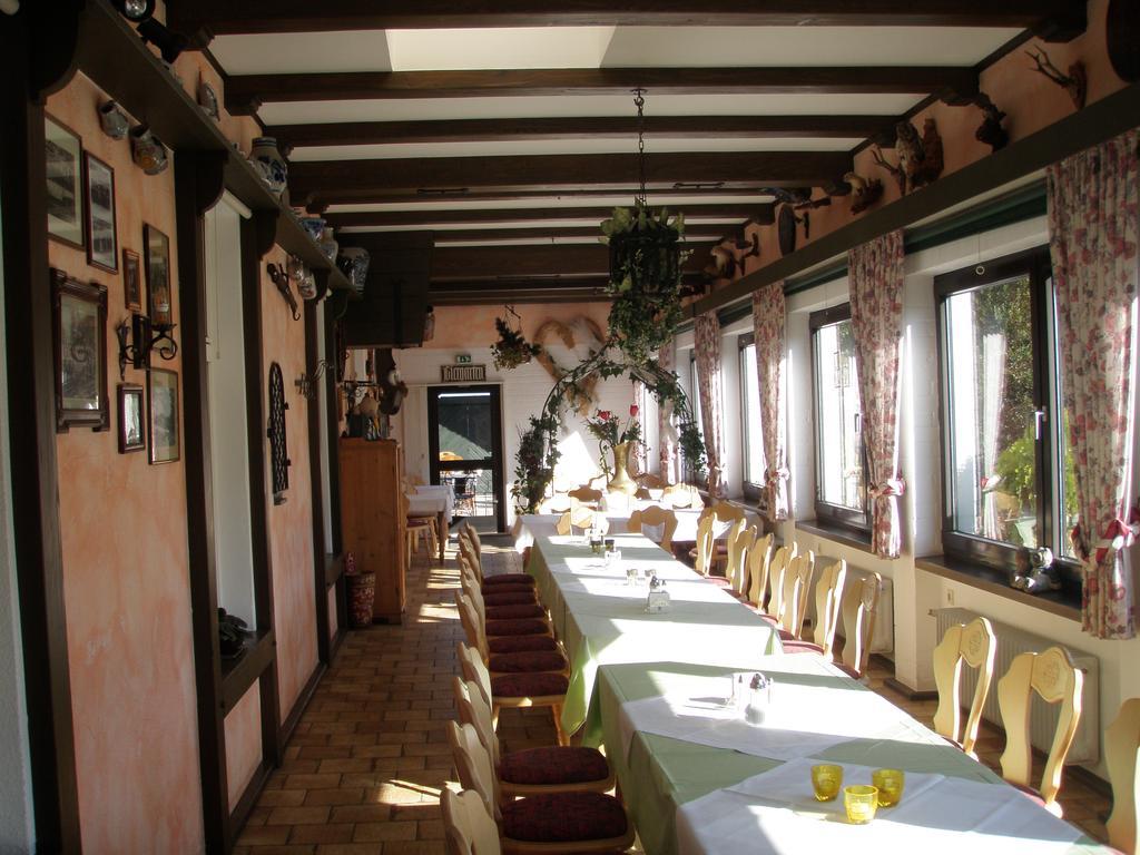 Hotel Dreischlaeger Hof Neustadt  Zewnętrze zdjęcie