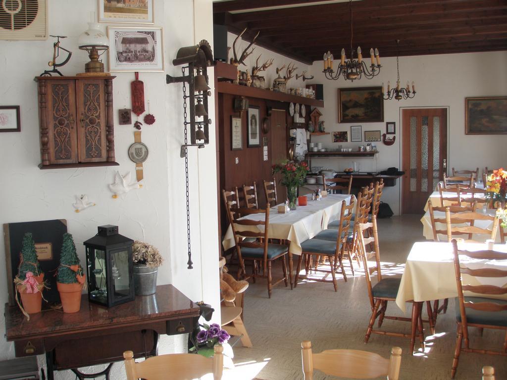 Hotel Dreischlaeger Hof Neustadt  Zewnętrze zdjęcie