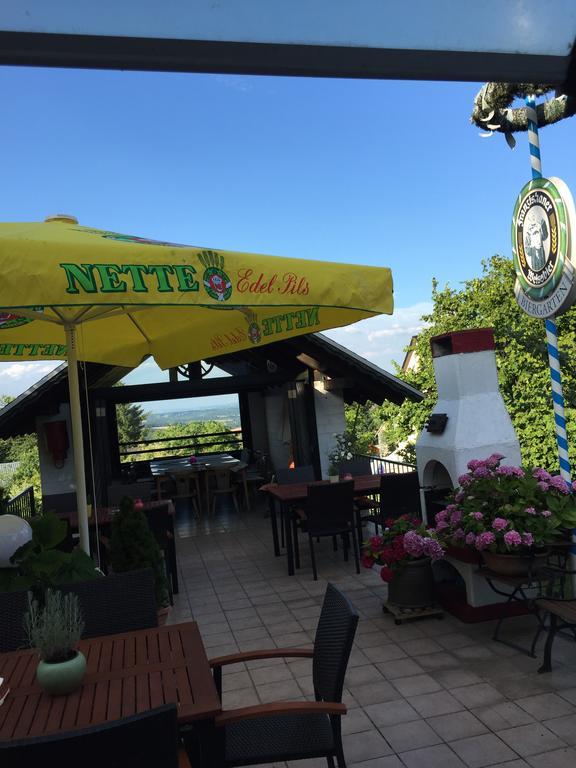 Hotel Dreischlaeger Hof Neustadt  Zewnętrze zdjęcie